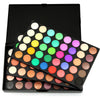 Make Up Palette Waterproof Eye Shadow 120 Colors