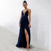 New Fashion Sling Bandage Maxi Long