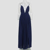 New Fashion Sling Bandage Maxi Long