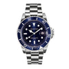 ANANKE- Waterproof Relojes Hombre Men Luxury Luminous Fashion Clock