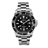ANANKE- Waterproof Relojes Hombre Men Luxury Luminous Fashion Clock