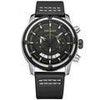 MEGIR - Men Sport Watch Big Dials Silicone Strap Army Military