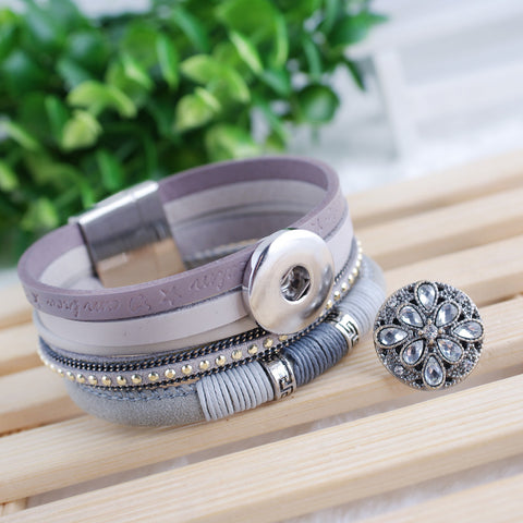 Bracelets For Woman Fit 18mm