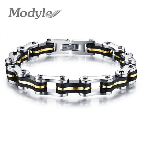 Bracelets Biker Bicycle Motorcycle