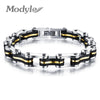 Bracelets Biker Bicycle Motorcycle