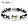 Bracelets Biker Bicycle Motorcycle