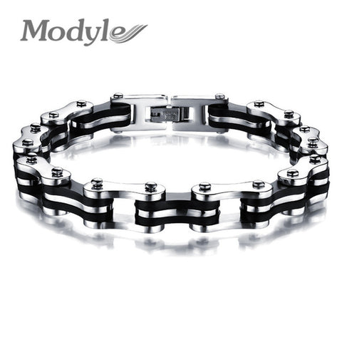 Bracelets Biker Bicycle Motorcycle