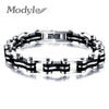 Bracelets Biker Bicycle Motorcycle