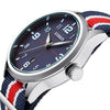 CURREN - Watches Men's Clock - Auto Date sports
